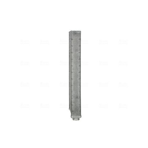 NISSENS W&auml;rmetauscher, Innenraumheizung 707367