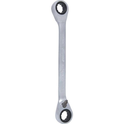 KS TOOLS Ratschen-Doppelringschl&uuml;ssel 503.4573-E