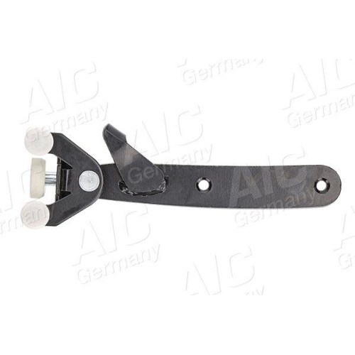 AIC Rollenf&uuml;hrung, Schiebet&uuml;r Original AIC Quality 73552
