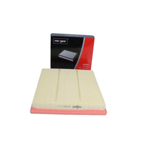 MAXGEAR Luftfilter 26-2400