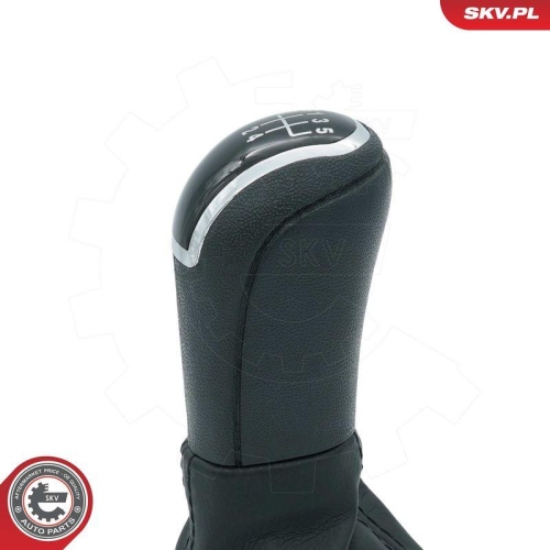 ESEN SKV Schalthebelknauf 63SKV474