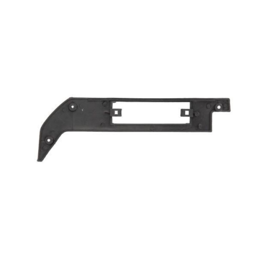 PACOL Sto&szlig;f&auml;ngerabdeckung, Anh&auml;ngevorrichtung MAN-BC-004L