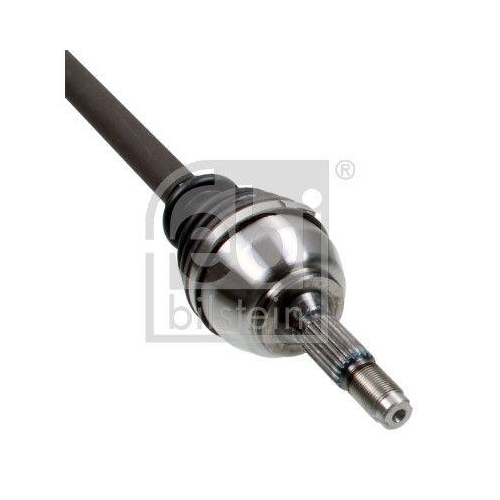 FEBI BILSTEIN Antriebswelle 184610