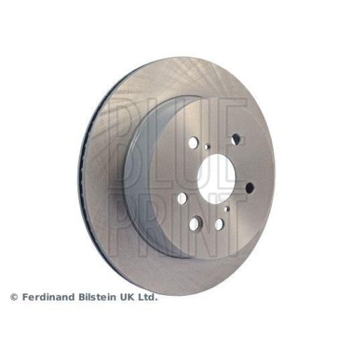 BLUE PRINT Bremsscheibe ADT343203