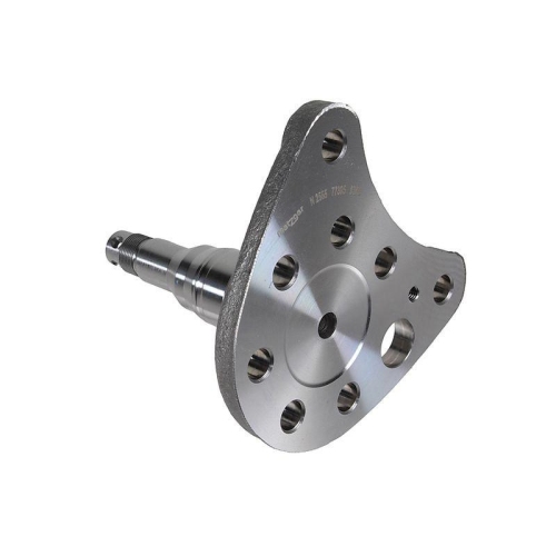 METZGER AUTOTEILE Radnabe N 2555