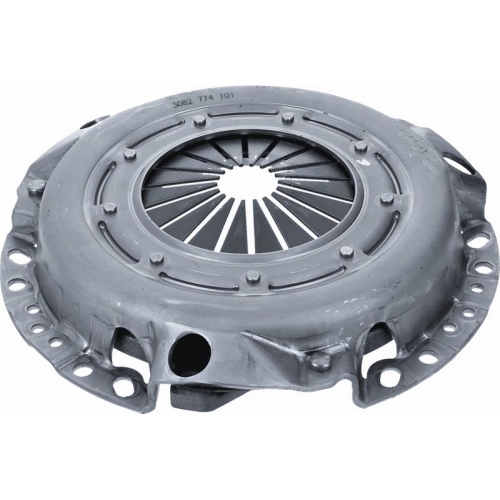 SACHS Kupplungssatz 3000 841 201