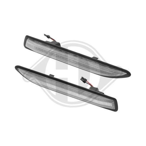 DIEDERICHS Blinkleuchte HD Tuning LID10436