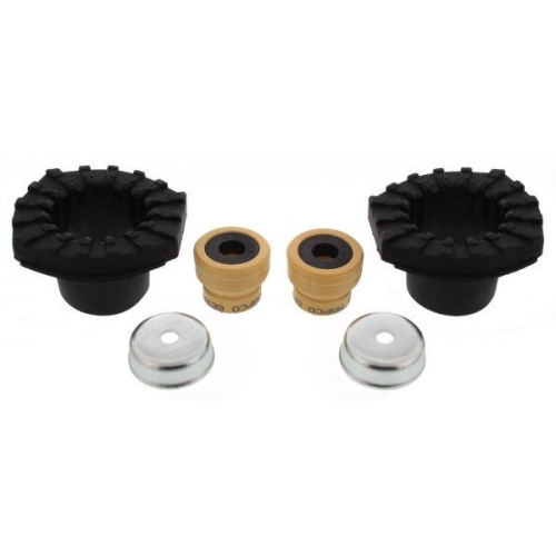 MAPCO Staubschutzsatz, Stoßdämpfer 34579