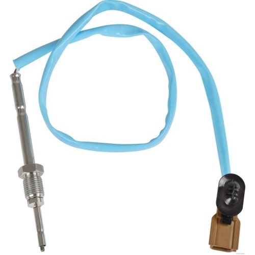 HERTH+BUSS ELPARTS Sensor, Abgastemperatur