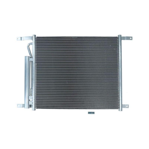 KAMOKA Kondensator, Klimaanlage