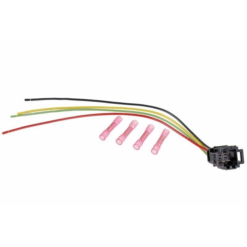 METZGER AUTOTEILE Reparatursatz, Kabelsatz 2324340