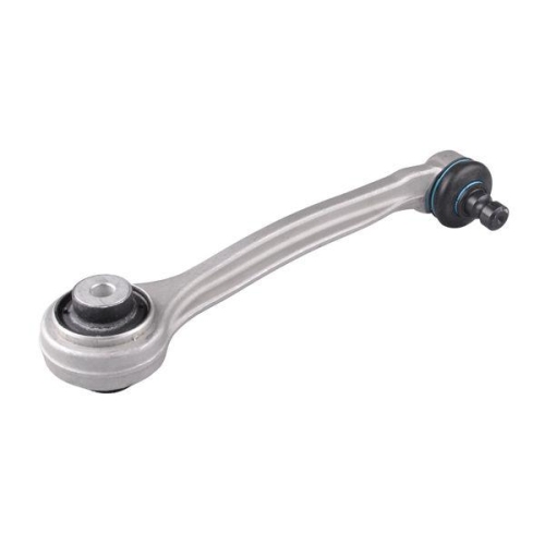 TEDGUM Lenkersatz, Radaufhängung