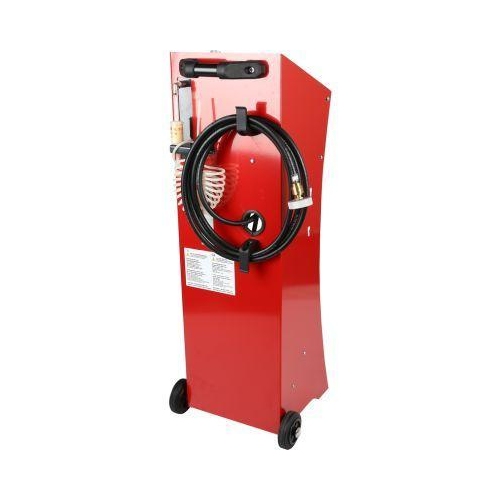 Bremsenwartungsger&auml;t KS20, 20 Liter KS TOOLS 160.0705