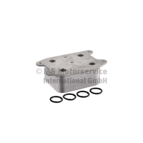 PIERBURG Ölkühler, Motoröl 7.09269.26.0