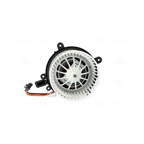 NISSENS Innenraumgebl&auml;se 87760