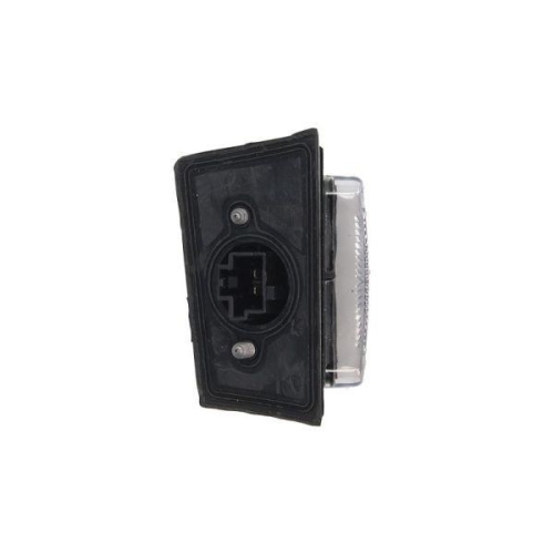TRUCKLIGHT Seitenmarkierungsleuchte SM-VO006R