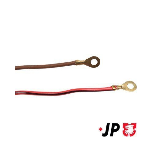 JP GROUP Lüfter, Motorkühlung JP 1199102800