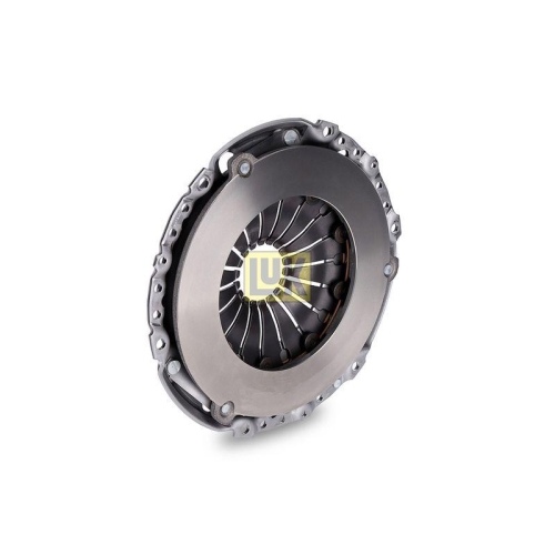 Schaeffler LuK Kupplungsdruckplatte 123 0256 10