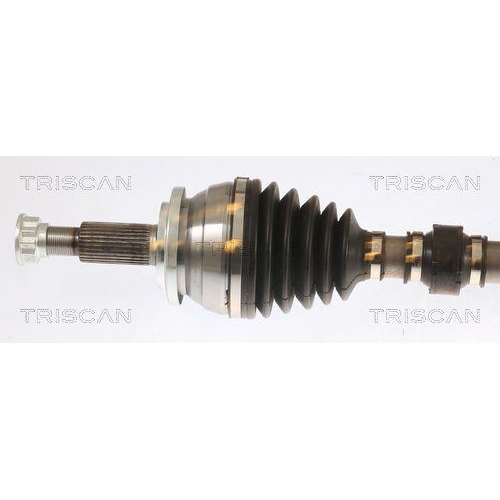 TRISCAN Antriebswelle 8540 13566