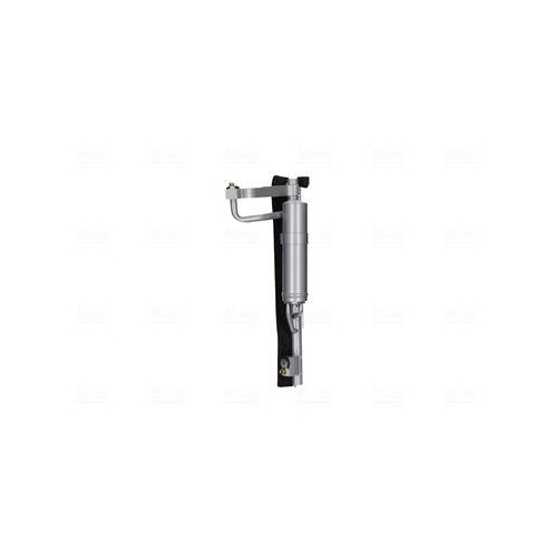NISSENS Kondensator, Klimaanlage ** FIRST FIT ** 940983