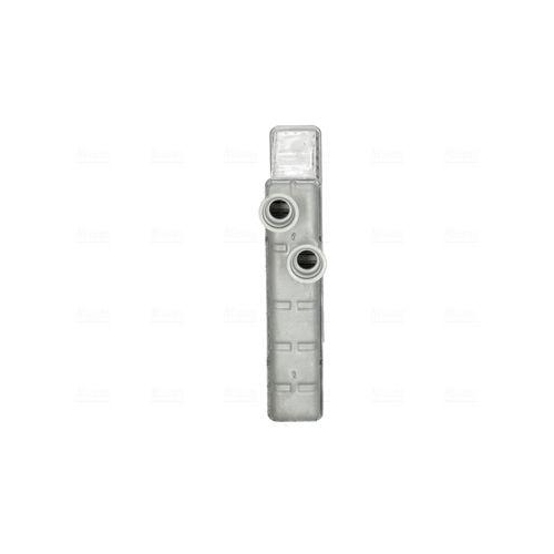 NISSENS W&auml;rmetauscher, Innenraumheizung 707416