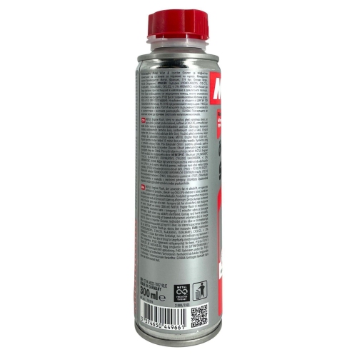 300ml Motul Motor&ouml;ladditiv &Ouml;lsp&uuml;lung Schlammsp&uuml;lung Engine Flush Reiniger 114294