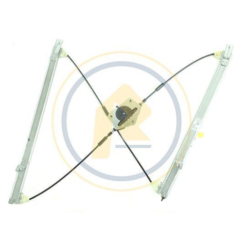 Ac Rolcar Fensterheber 01.1757