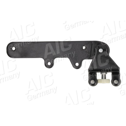 AIC Rollenf&uuml;hrung, Schiebet&uuml;r Original AIC Quality 76118