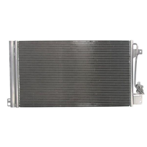 THERMOTEC Kondensator, Klimaanlage KTT110030