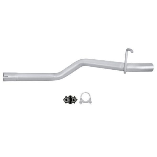 HELLA Abgasrohr Easy2Fit &ndash; PARTNERED with Faurecia 8LA 366 003-811