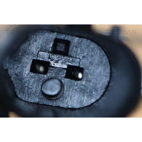 TRISCAN Sensor, Raddrehzahl 8180 15138