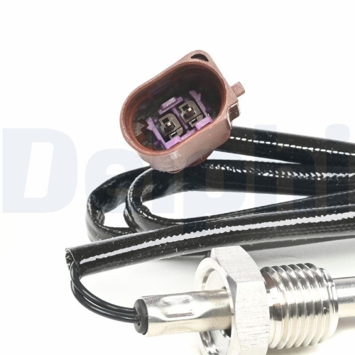 DELPHI Sensor, Abgastemperatur TS30348-12B1