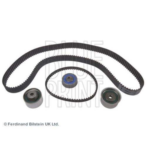 BLUE PRINT Zahnriemensatz