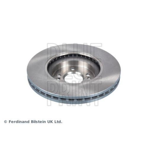 BLUE PRINT Bremsscheibe