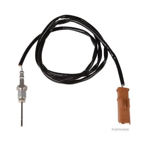 HERTH+BUSS ELPARTS Sensor, Abgastemperatur