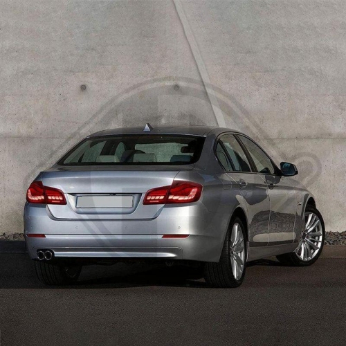 DIEDERICHS Stoßfänger