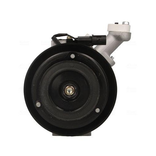 NISSENS Kompressor, Klimaanlage ** FIRST FIT ** 89312