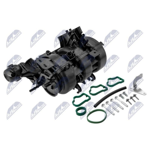 NTY Saugrohrmodul BKS-PL-005