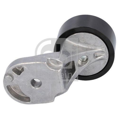 FEBI BILSTEIN Umlenk-/F&uuml;hrungsrolle, Keilrippenriemen 199279