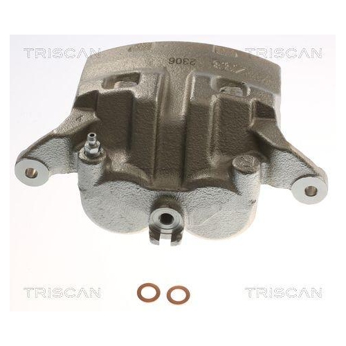 TRISCAN Bremssattel 8175 14124