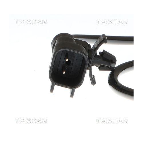 TRISCAN Sensor, Raddrehzahl 8180 24128