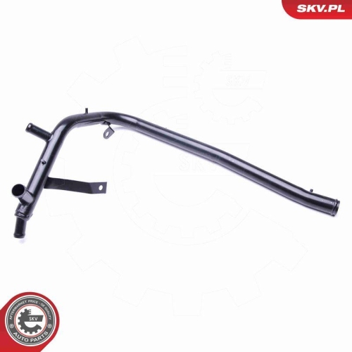 ESEN SKV K&uuml;hlmittelrohrleitung 43SKV752