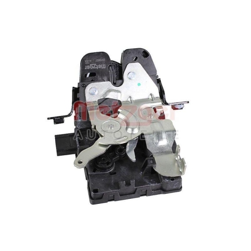 METZGER AUTOTEILE Heckklappenschloss GREENPARTS 2310827