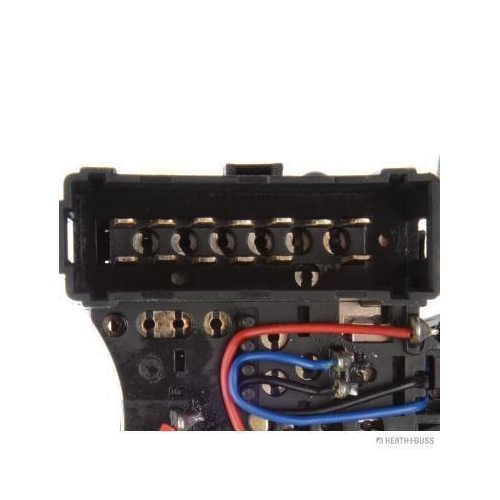 HERTH+BUSS ELPARTS Lenkstockschalter 70477071