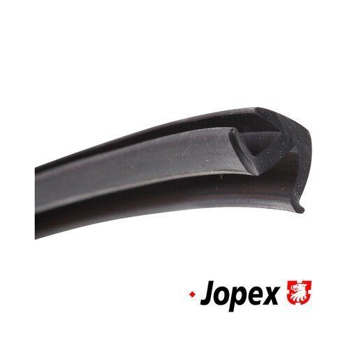 JP GROUP Dichtung, Frontscheibe JOPEX 1185901200
