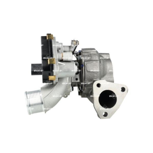 NRF Lader, Aufladung EASY FIT 90010438