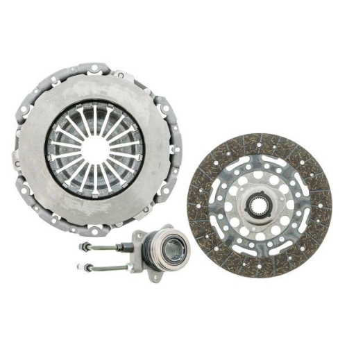 AISIN Kupplungssatz AISIN CSC Kit (3P) CKK-023R