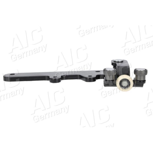 AIC Rollenf&uuml;hrung, Schiebet&uuml;r Original AIC Quality 76117