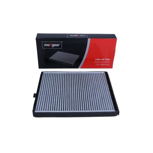 MAXGEAR Filter, Innenraumluft 26-1638