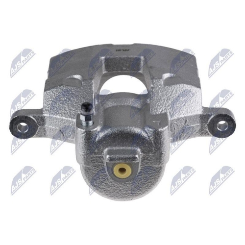 NTY Bremssattel HZP-PL-061